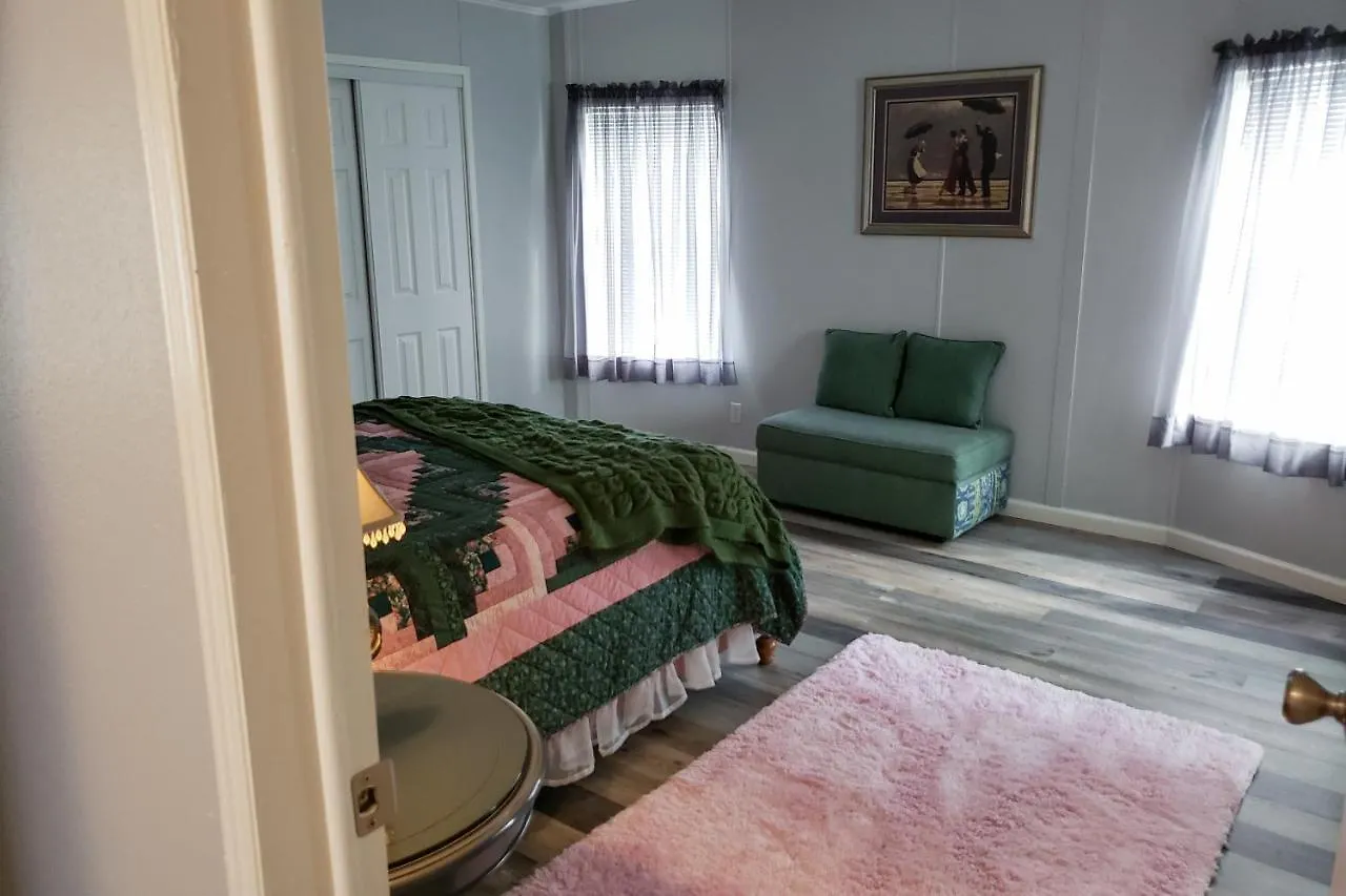 Holiday home Country Quiet Villa Sanford