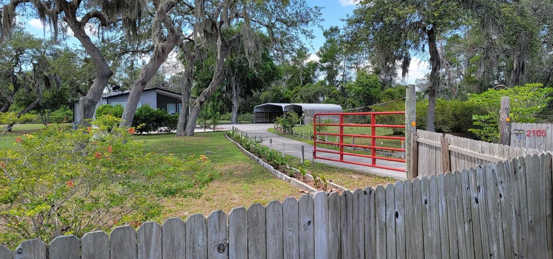 Country Quiet Villa Sanford United States