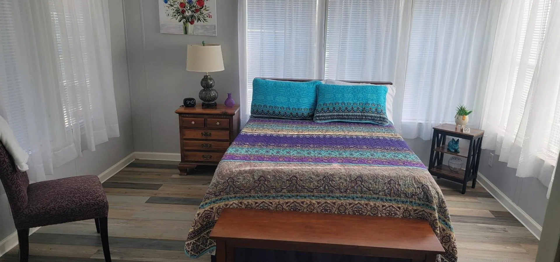 Holiday home Country Quiet Villa Sanford United States