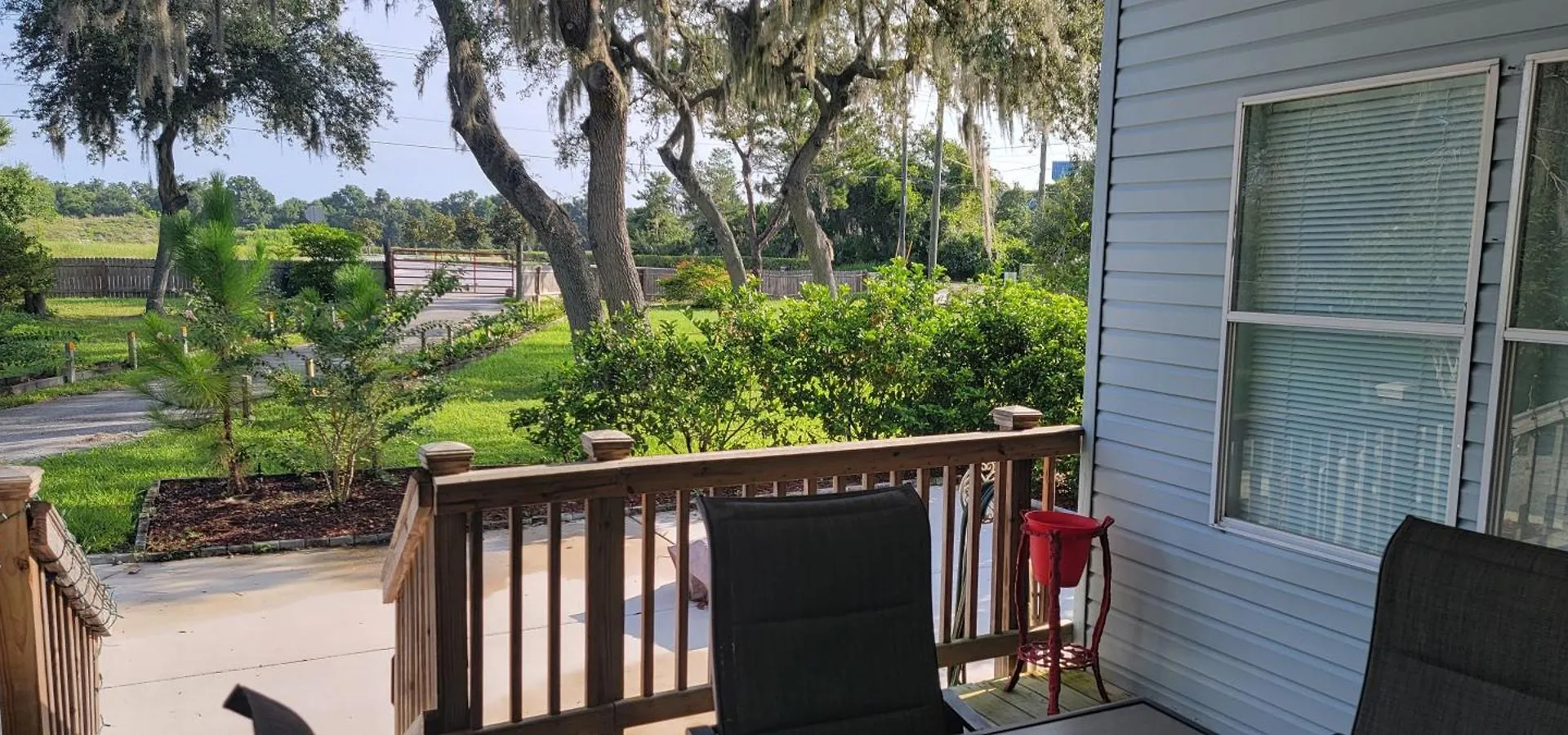 Country Quiet Villa Sanford